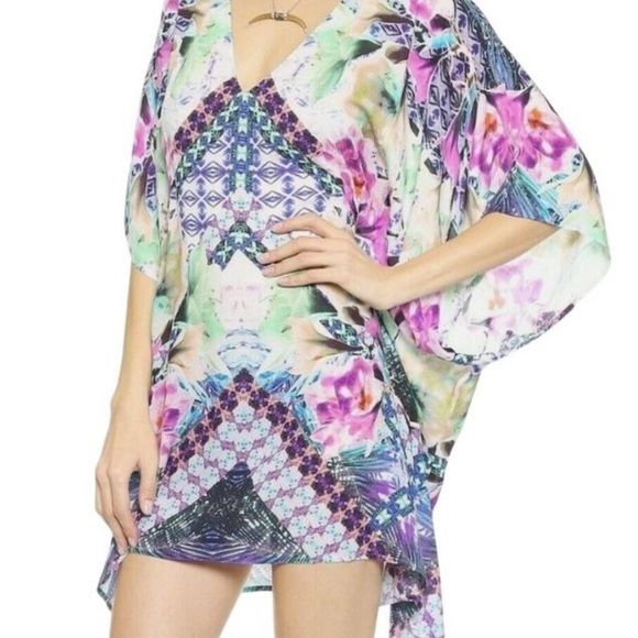 Nanette Lepore caftan - Picture 2 of 9